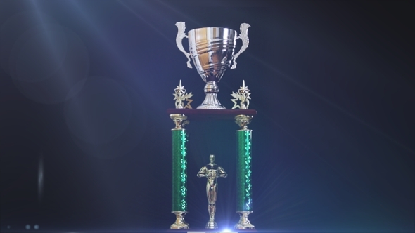 Oscar Cup Oscar Cup