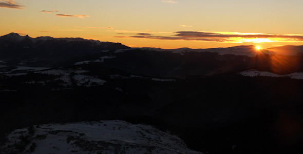 Sunrise Sunrise