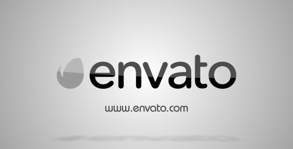 Clean Simple Logo Clean Simple Logo