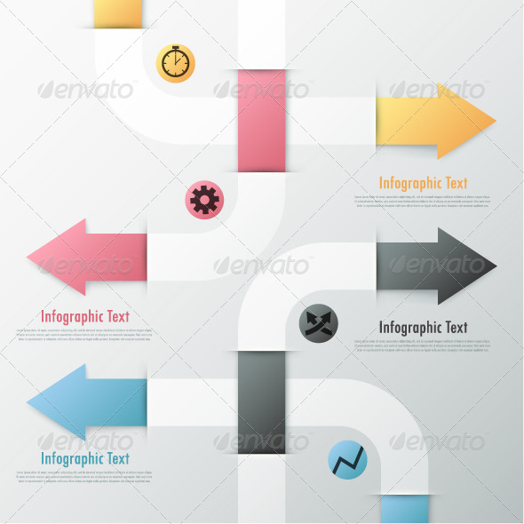 GraphicRiver Modern Infographics Options Banner 6578456 GraphicRiver Modern Infographics Options Banner 6578456