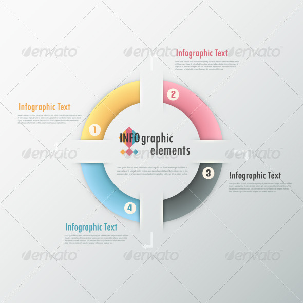 GraphicRiver Modern Infographics Options Banner 6578470 GraphicRiver Modern Infographics Options Banner 6578470