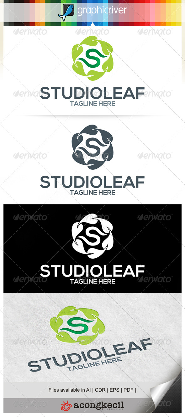 Studio Leaf Studio Leaf