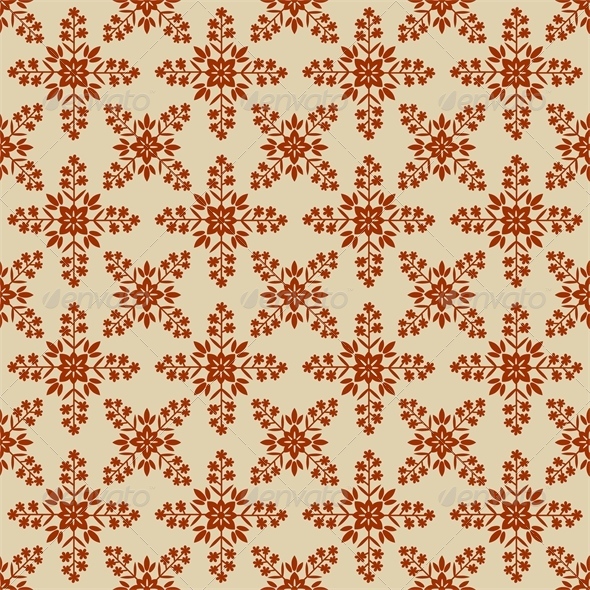 Floral Pattern Floral Pattern
