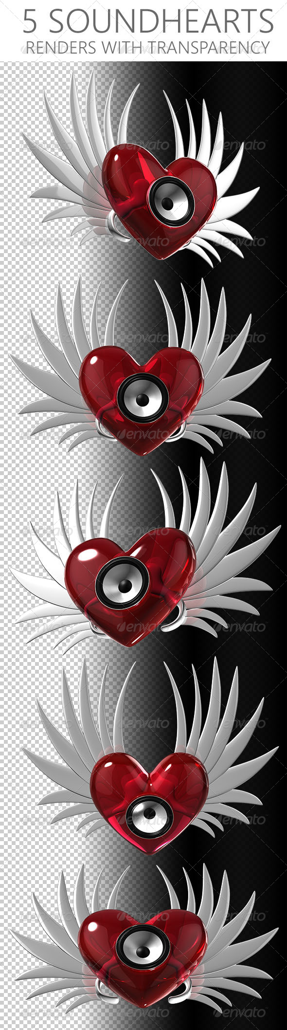 Sound Hearts