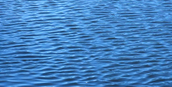 Water Water