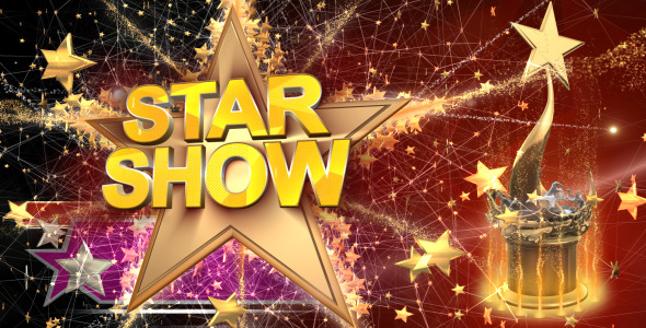 TV Show or Awards Show Package Part 3 TV Show or Awards Show Package Part 3