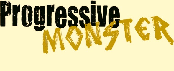 Progressive-MonsteR