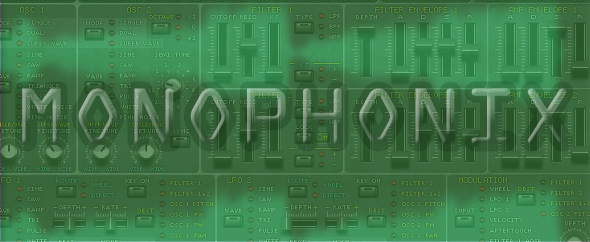 Monophonix