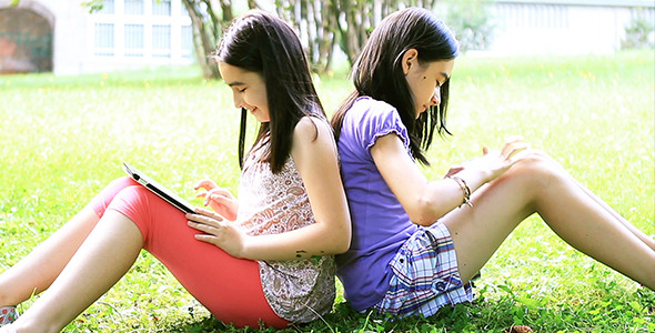Children and New Technologies Children and New Technologies