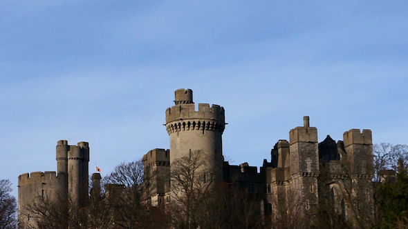 Medieval Castle 1 Medieval Castle 1