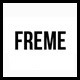 Freme Flat Coming Soon Page or Simple One Page Freme Flat Coming Soon Page or Simple One Page - ThemeForest Item for Sale