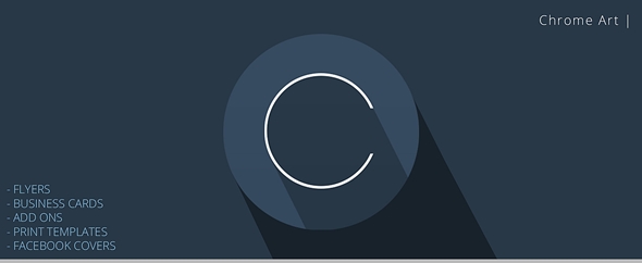 ChromeArt