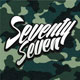 Seventy77Seven