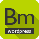 Blaze Mag: Subcompact Magazine / News WP Theme Blaze Mag: Subcompact Magazine / News WP Theme - ThemeForest Item for Sale