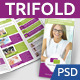 Business Tri-fold Brochure Business Tri-fold Brochure - GraphicRiver Item for Sale