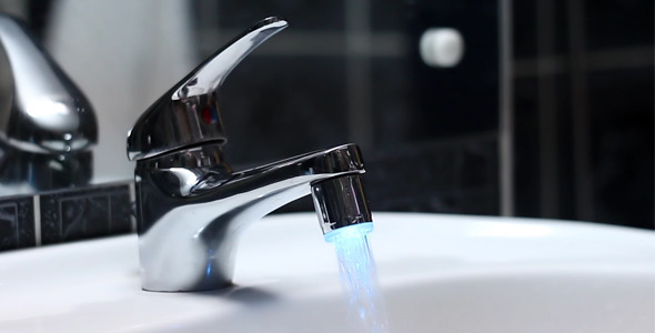 Tap Water 1 Tap Water 1