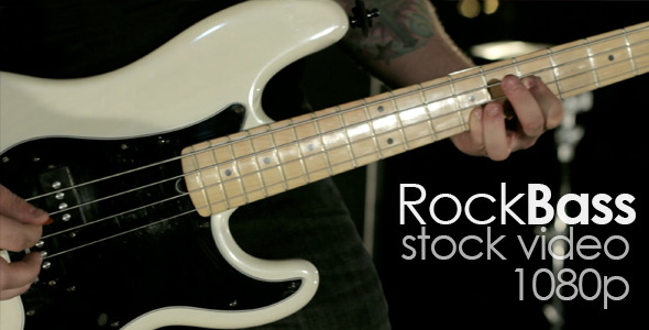 Rock Bass Rock Bass