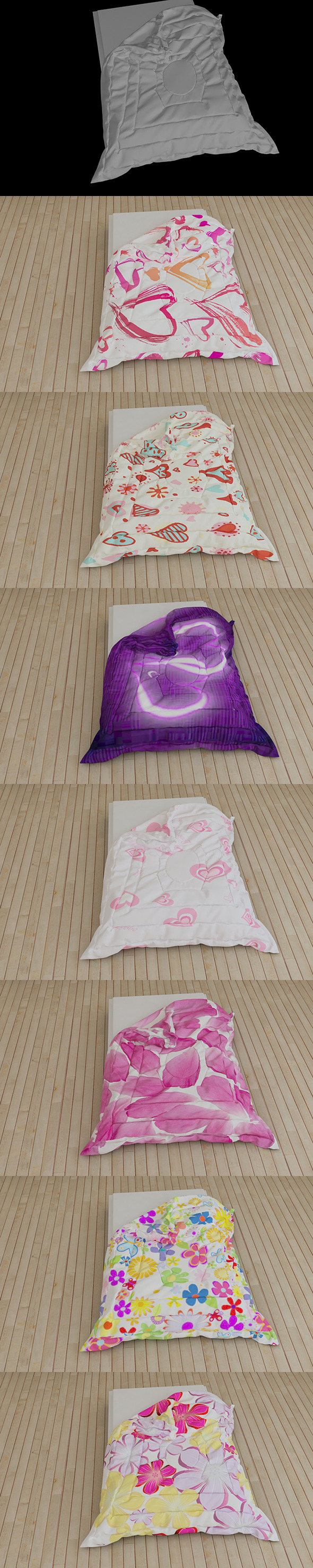 Comforter Comforter