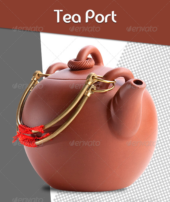 Tea Port Tea Port