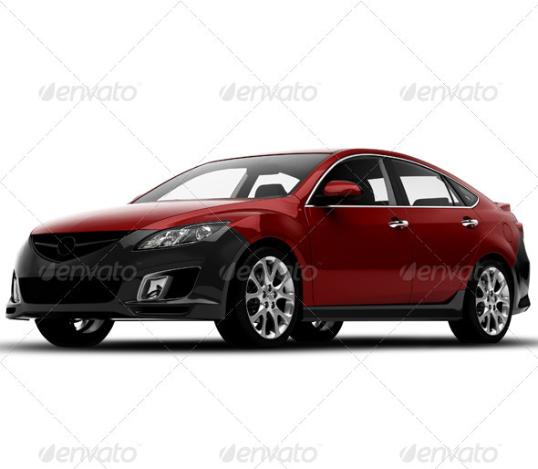 Red Car Red Car