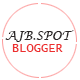 Ajbspot | Responsive MultiPurpose Blogger Template