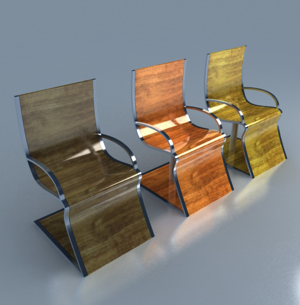 Modern Chair Modern Chair