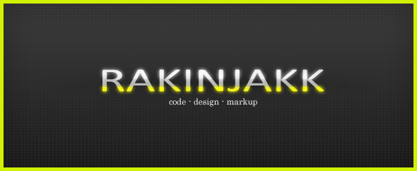 rakinjakk