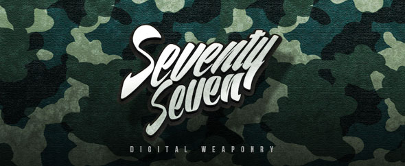 Seventy77Seven
