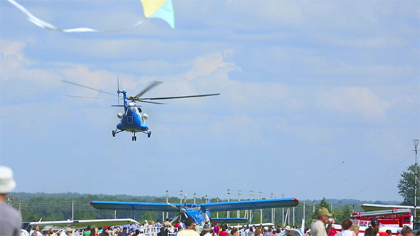 Airshow Airshow