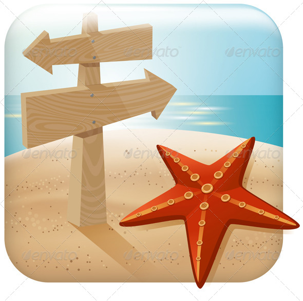 App Travel Icon App Travel Icon