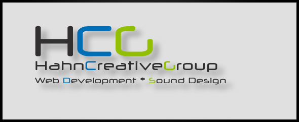HahnCreativeGroup