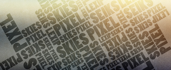 skiespixel