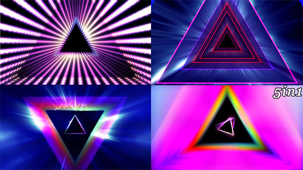 Prism Rays Prism Rays