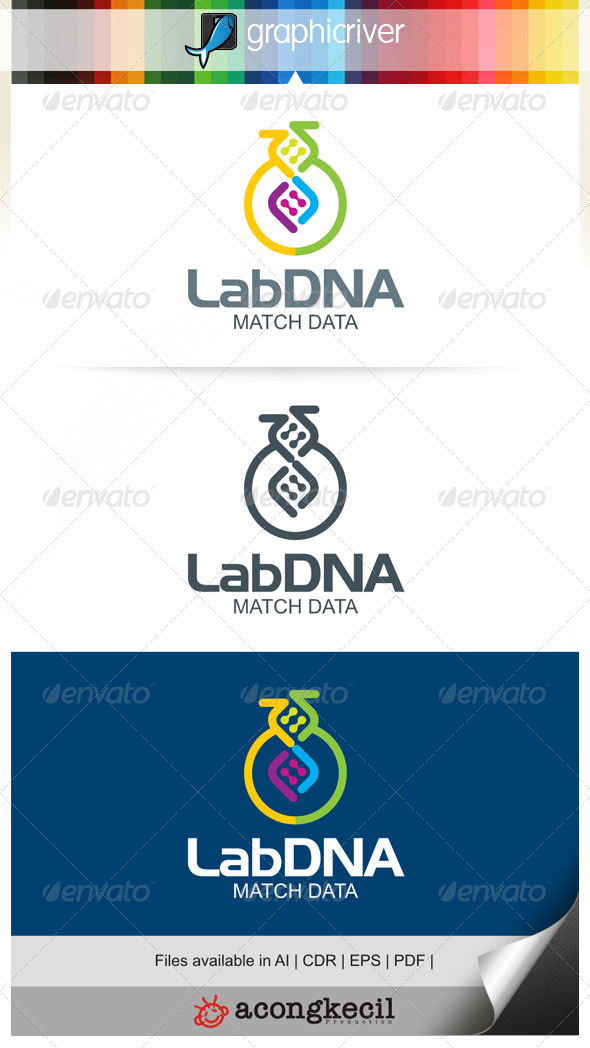 Lab DNA Lab DNA