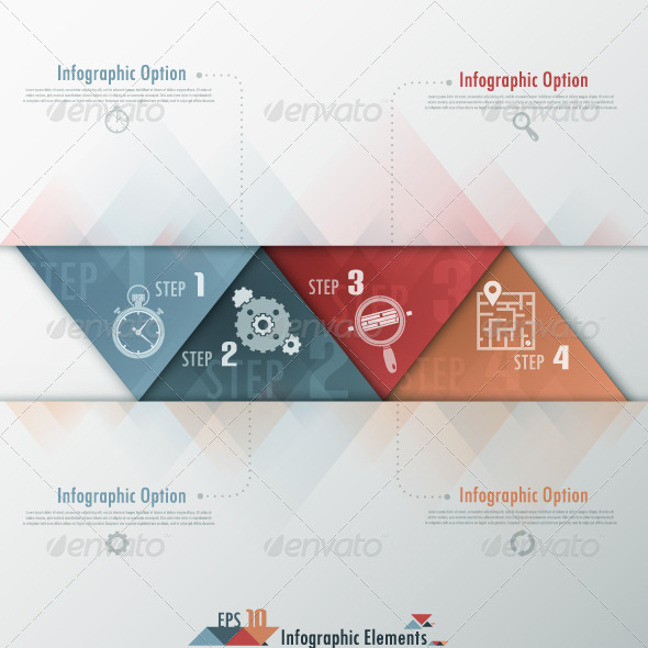 GraphicRiver Modern Infographics Options Banner 6671505 GraphicRiver Modern Infographics Options Banner 6671505