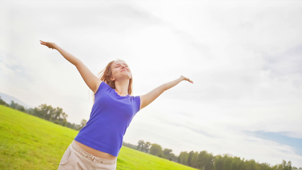 Breathing Exercise Breathing Exercise