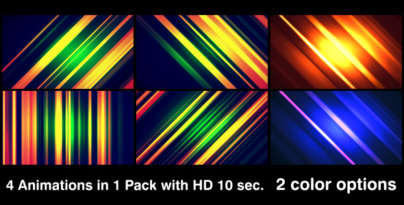 Elegant strips Elegant strips