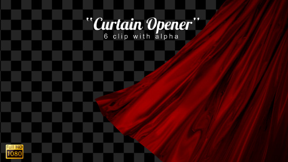 Curtain Opener Curtain Opener