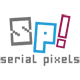 SerialPixels