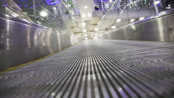 Movement Travelator Movement Travelator
