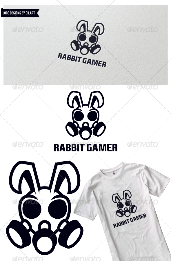 Rabbit Gamer