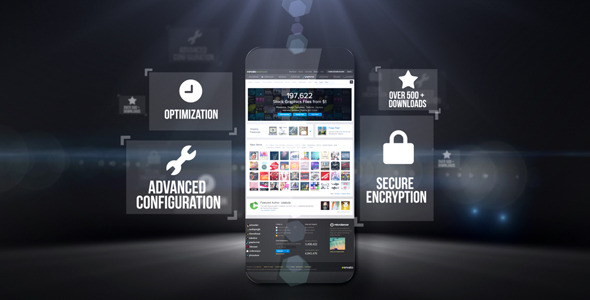 Promote Your App 2 Promote Your App 2