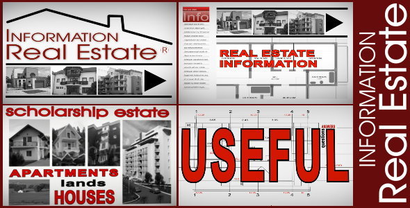 Info Real Estate Info Real Estate