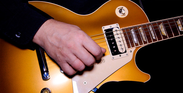 Guitar Player 2 Guitar Player 2