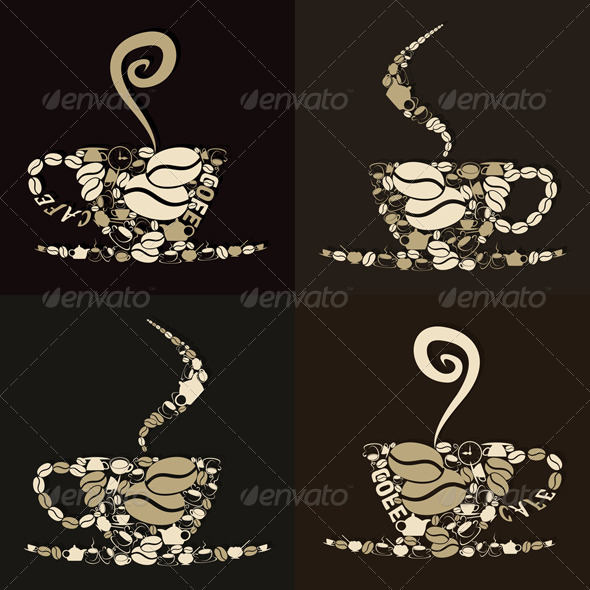 Coffee cup5 Coffee cup5