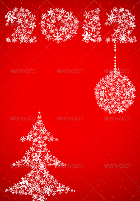 Christmas Background Christmas Background