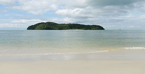 Beach and Island Beach and Island