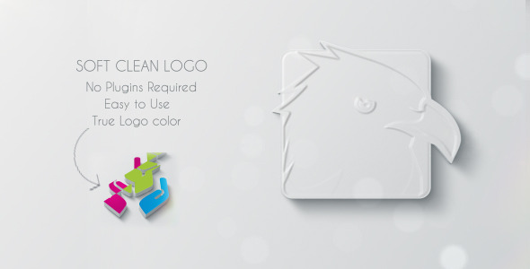 Soft Clean Logo Soft Clean Logo