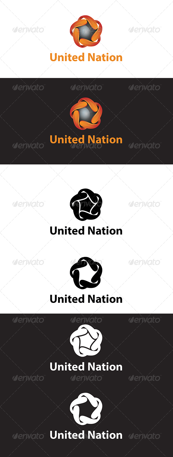 United Nation United Nation