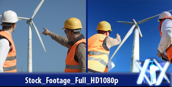Windmills And Workers Windmills And Workers